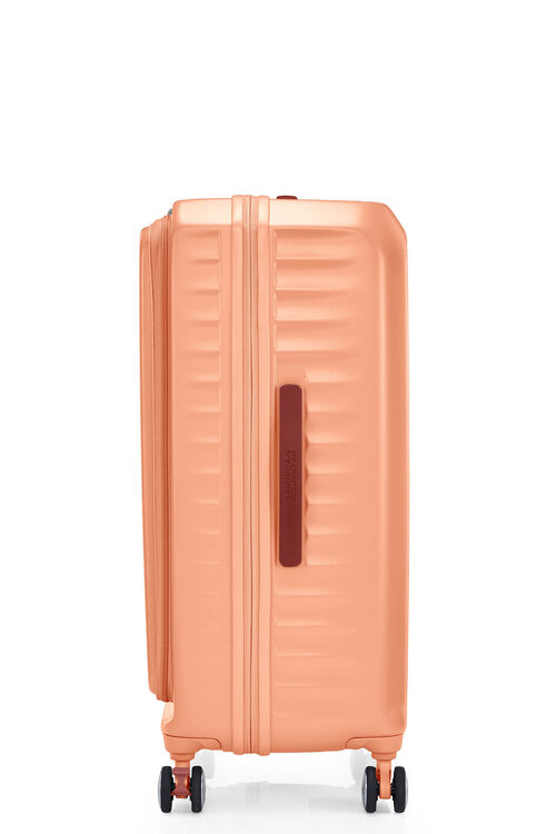 FRONTEC 28吋 可擴充行李箱  hi-res | American Tourister
