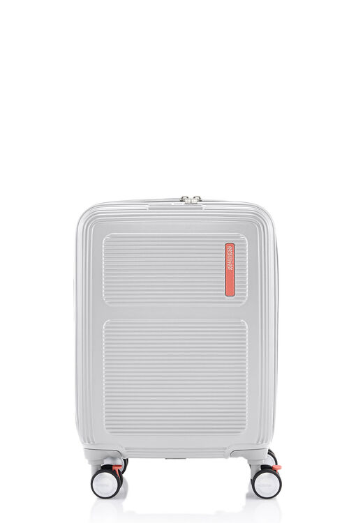 MAXIVO 20吋 四輪行李箱  hi-res | American Tourister