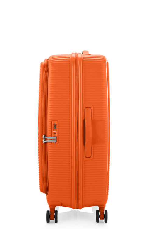 CURIO 28吋 可擴充行李箱  hi-res | American Tourister