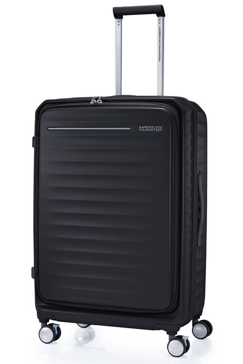 FRONTEC 28吋 可擴充行李箱  hi-res | American Tourister