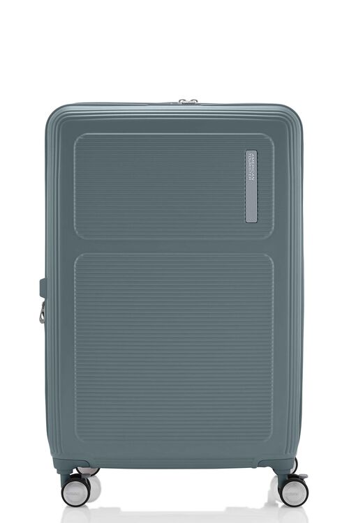 MAXIVO 28吋 可擴充行李箱  hi-res | American Tourister