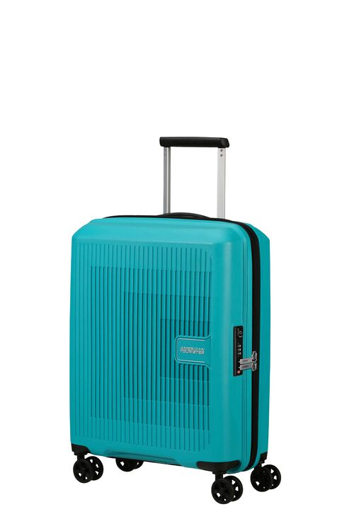 AEROSTEP 20吋 可擴充行李箱  hi-res | American Tourister