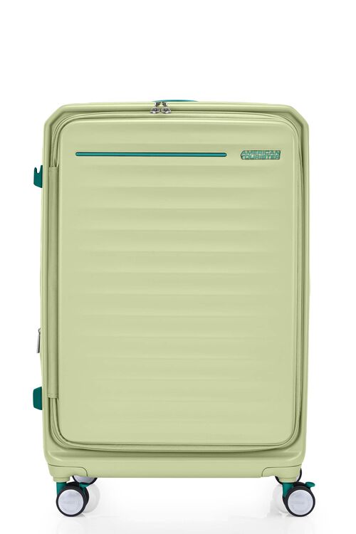 FRONTEC 28吋 可擴充行李箱  hi-res | American Tourister