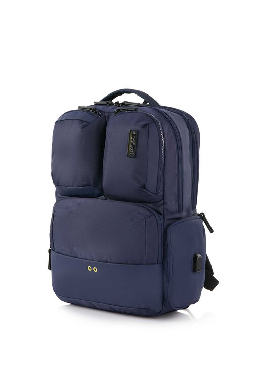 ZORK 14吋 筆電後背包 2 AS  hi-res | American Tourister