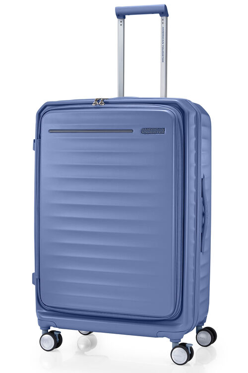 FRONTEC 28吋 可擴充行李箱  hi-res | American Tourister