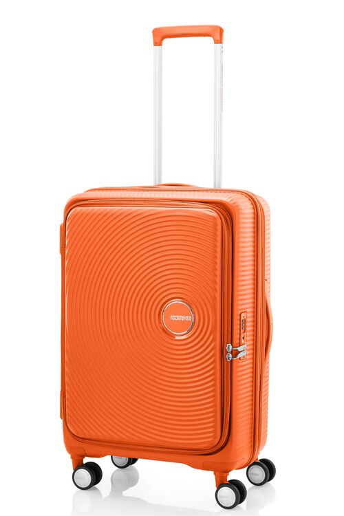 CURIO 25吋 可擴充行李箱  hi-res | American Tourister