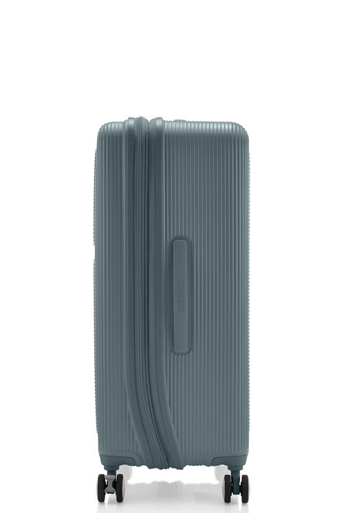 MAXIVO 28吋 可擴充行李箱  hi-res | American Tourister