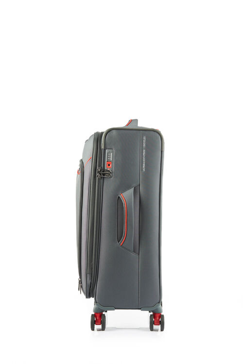 APPLITE 4E 27吋 可擴充行李箱  hi-res | American Tourister