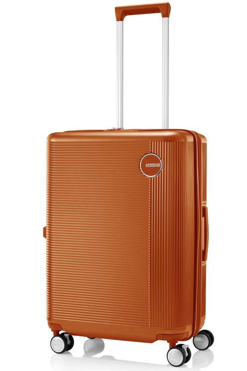 GEMINA PRO 24吋 可擴充行李箱  hi-res | American Tourister