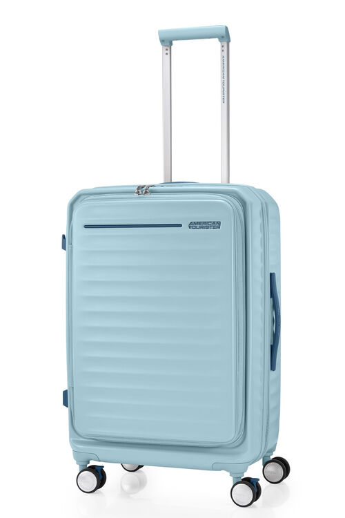 FRONTEC 25吋 可擴充行李箱  hi-res | American Tourister