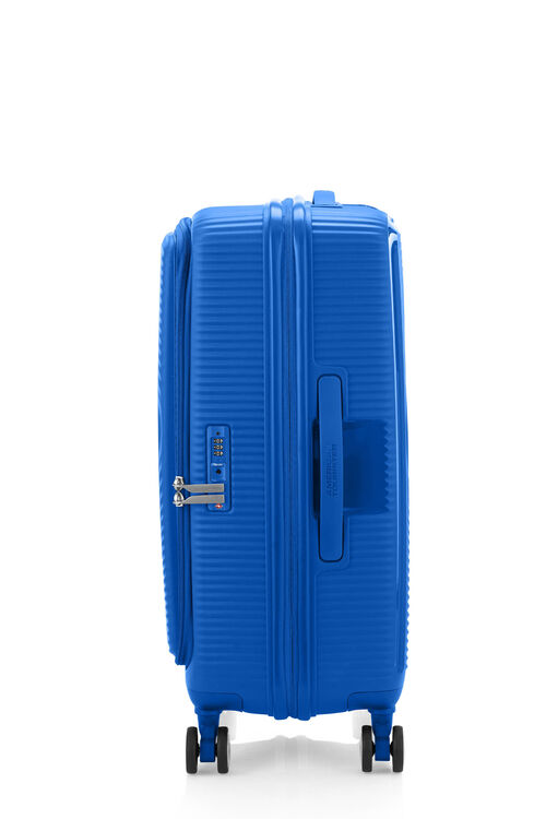 CURIO 25吋 可擴充行李箱  hi-res | American Tourister