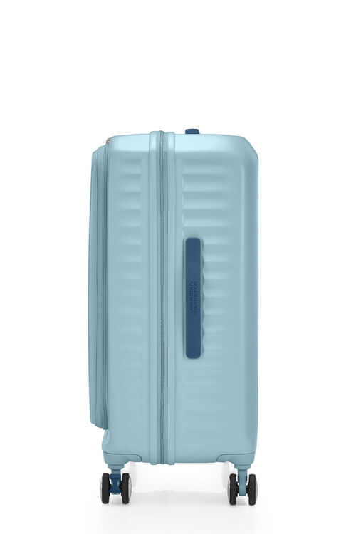 FRONTEC 25吋 可擴充行李箱  hi-res | American Tourister