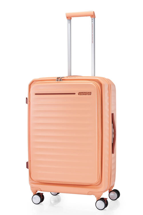 FRONTEC 25吋 可擴充行李箱  hi-res | American Tourister