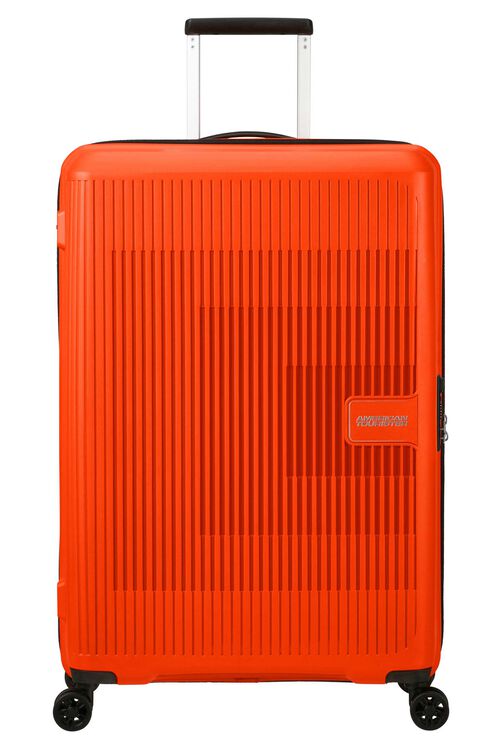 AEROSTEP 28吋 可擴充行李箱  hi-res | American Tourister