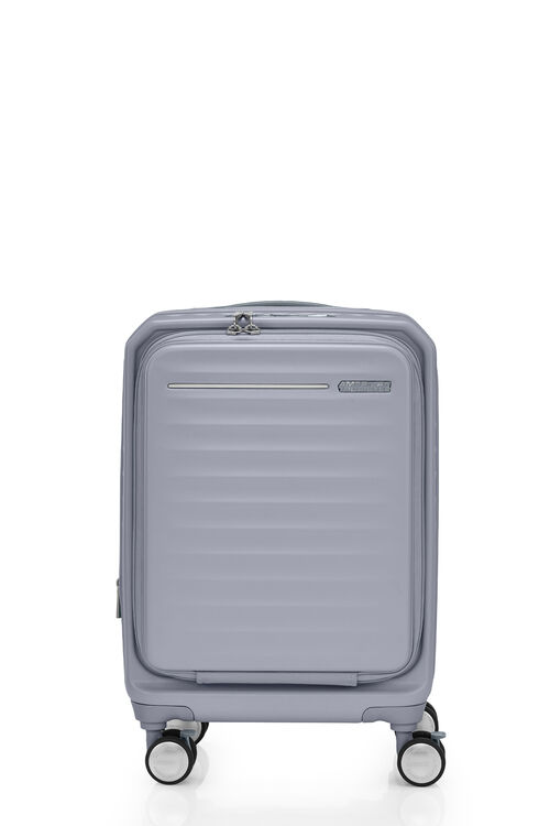 FRONTEC 19吋 可擴充行李箱  hi-res | American Tourister