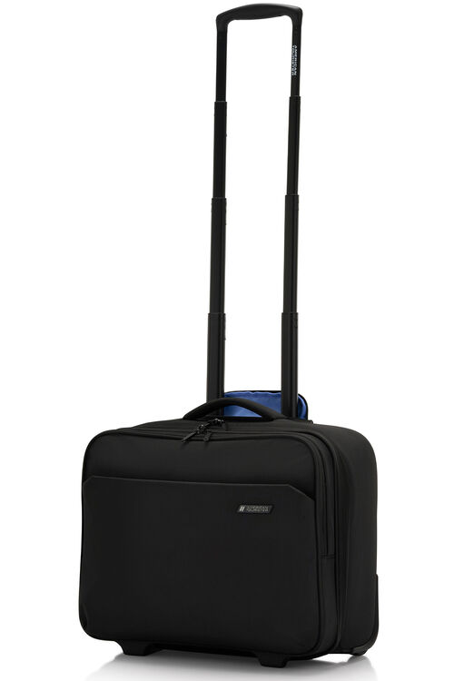 RUBIO 行動辦公室 ASR  hi-res | American Tourister