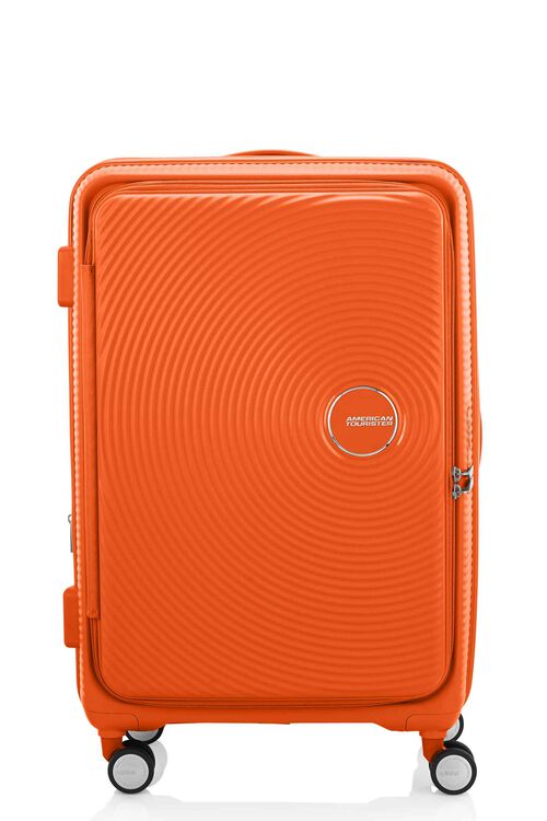 CURIO 28吋 可擴充行李箱  hi-res | American Tourister