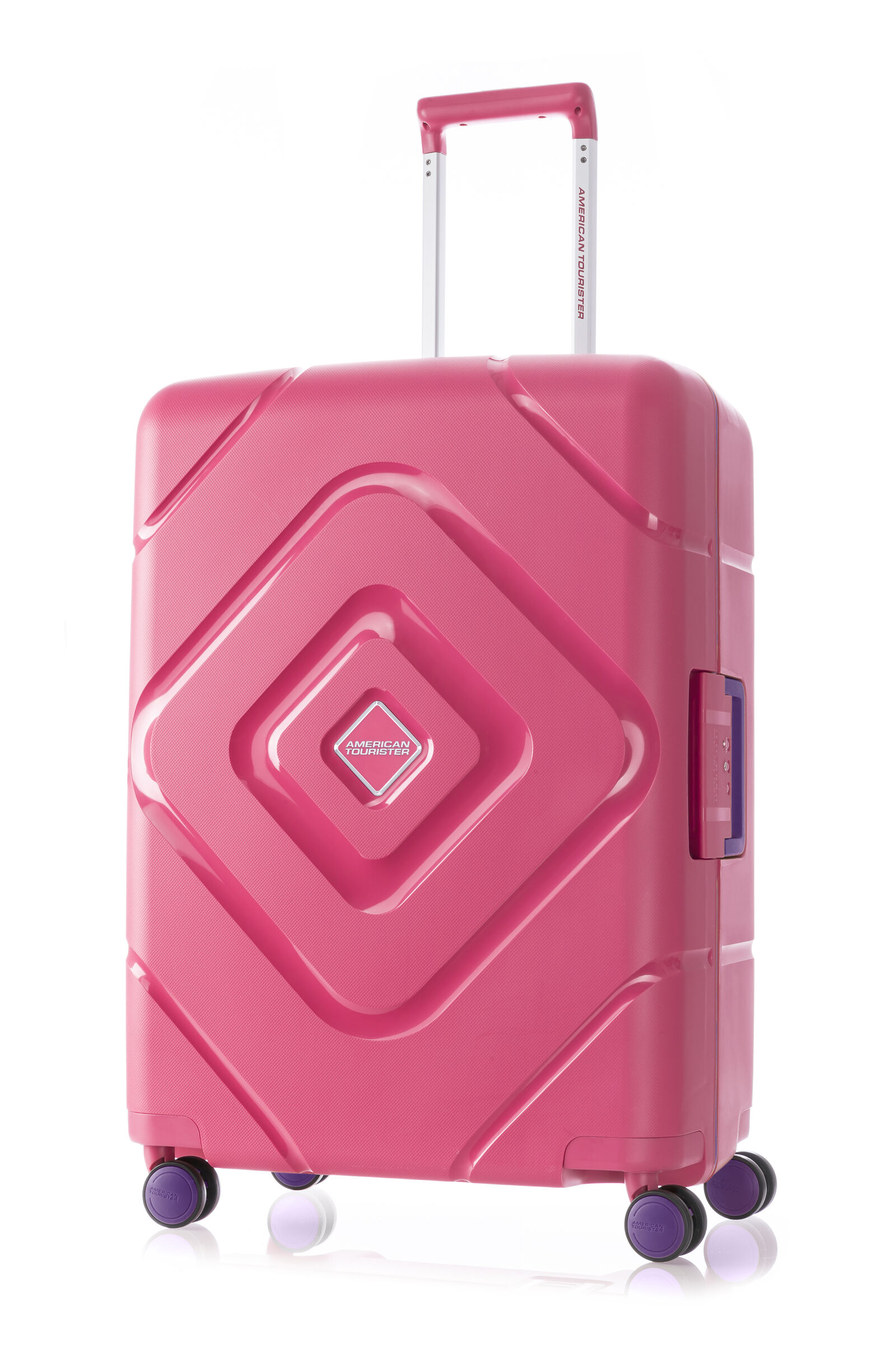 american tourister trigard