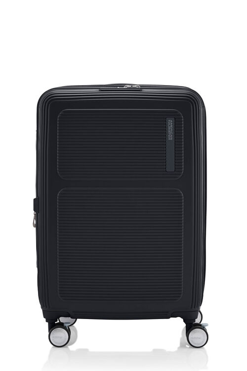 MAXIVO 24吋 可擴充行李箱  hi-res | American Tourister