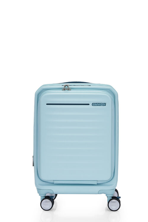 FRONTEC 19吋 可擴充行李箱  hi-res | American Tourister