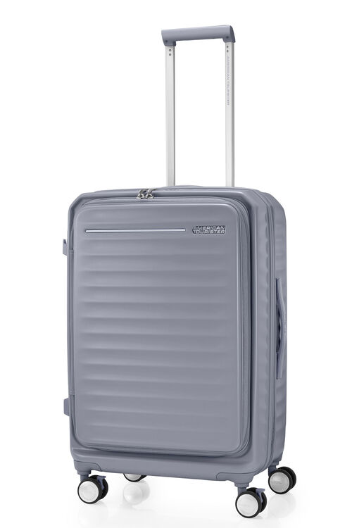 FRONTEC 25吋 可擴充行李箱  hi-res | American Tourister