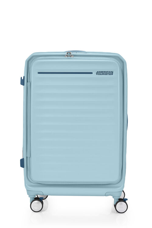 FRONTEC 25吋 可擴充行李箱  hi-res | American Tourister