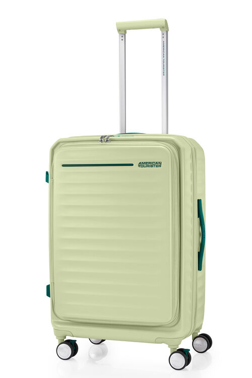 FRONTEC 25吋 可擴充行李箱  hi-res | American Tourister