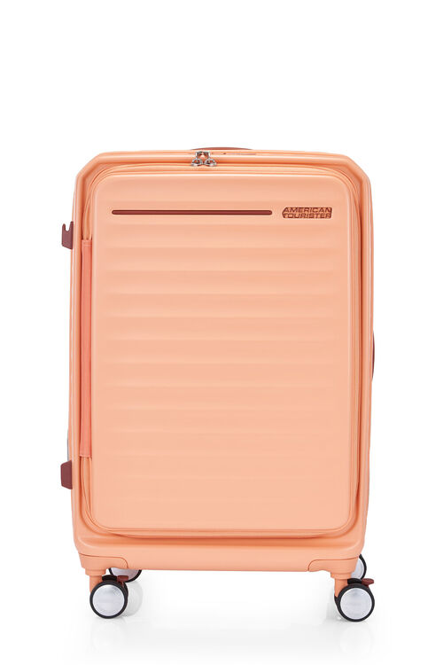 FRONTEC 25吋 可擴充行李箱  hi-res | American Tourister