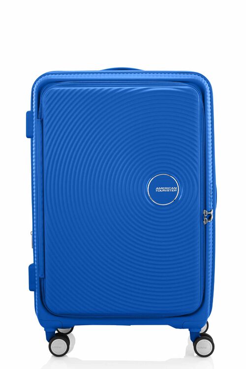 CURIO 28吋 可擴充行李箱  hi-res | American Tourister