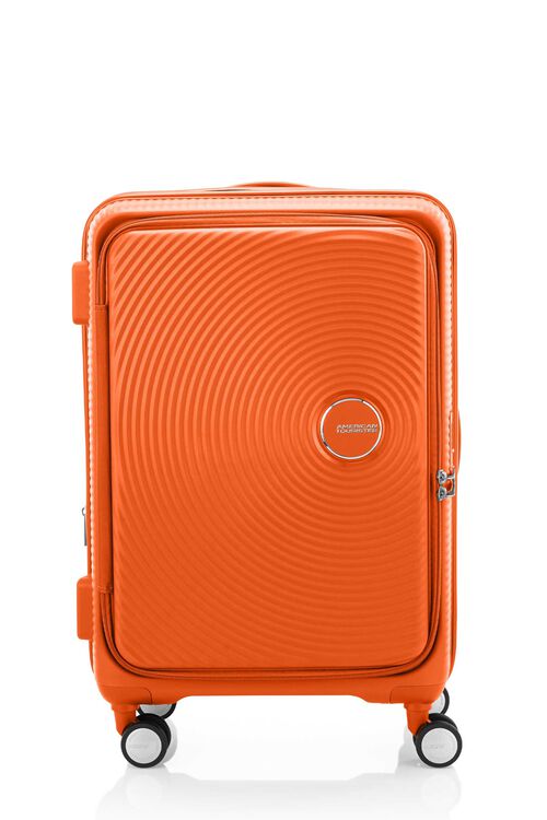 CURIO 25吋 可擴充行李箱  hi-res | American Tourister