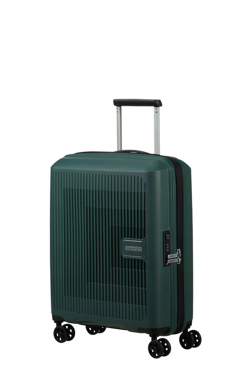 AEROSTEP 20吋 可擴充行李箱  hi-res | American Tourister