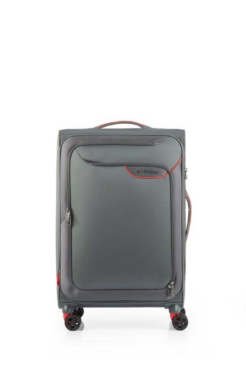 APPLITE 4E 27吋 可擴充行李箱  hi-res | American Tourister