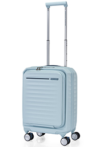 FRONTEC 19吋 可擴充行李箱  size | American Tourister