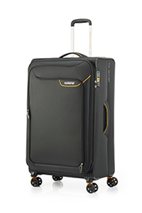 APPLITE 4E 31吋 可擴充行李箱  size | American Tourister