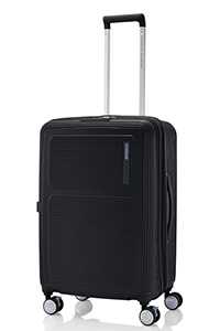 MAXIVO 24吋 可擴充行李箱  size | American Tourister