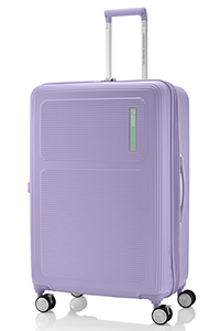 MAXIVO 28吋 可擴充行李箱  size | American Tourister