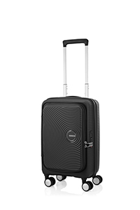 CURIO 20吋 可擴充行李箱  size | American Tourister