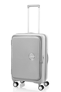 CURIO 25吋 可擴充行李箱  size | American Tourister