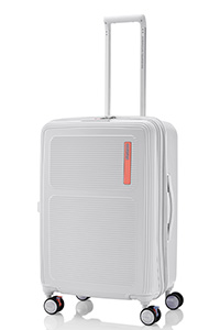 MAXIVO 24吋 可擴充行李箱  size | American Tourister