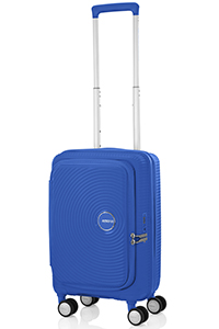 CURIO 20吋 可擴充行李箱  size | American Tourister