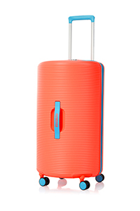 ROLLIO 28吋 可擴充行李箱  size | American Tourister