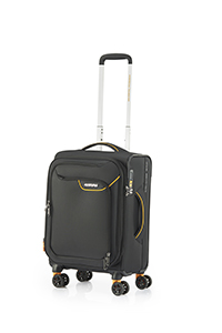 APPLITE 4E 20吋 可擴充行李箱  size | American Tourister