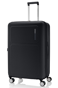 MAXIVO 28吋 可擴充行李箱  size | American Tourister