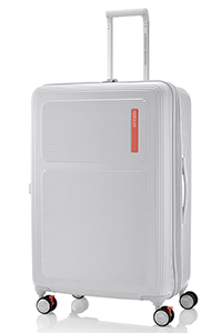 MAXIVO 28吋 可擴充行李箱  size | American Tourister