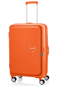 CURIO 28吋 可擴充行李箱  size | American Tourister