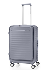 FRONTEC 25吋 可擴充行李箱  size | American Tourister