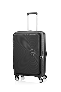 CURIO 28吋 可擴充行李箱  size | American Tourister