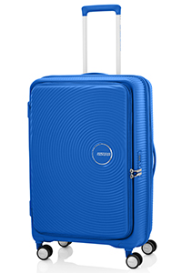 CURIO 28吋 可擴充行李箱  size | American Tourister