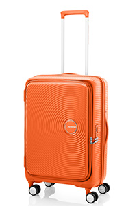 CURIO 25吋 可擴充行李箱  size | American Tourister