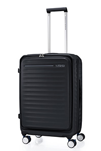 FRONTEC 25吋 可擴充行李箱  size | American Tourister